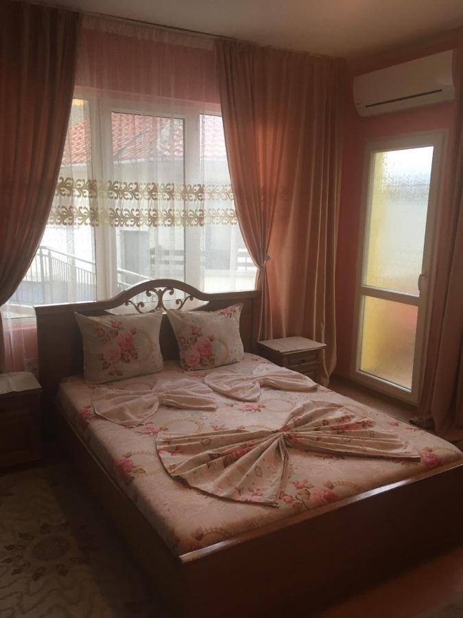 Guest House Hristina Созопол Екстериор снимка