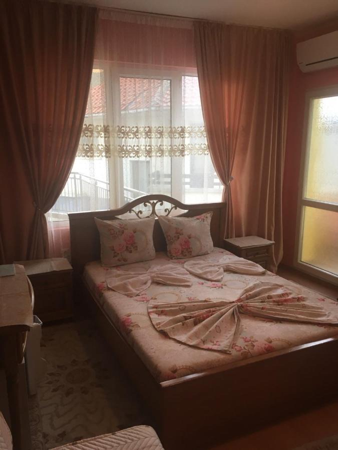 Guest House Hristina Созопол Екстериор снимка