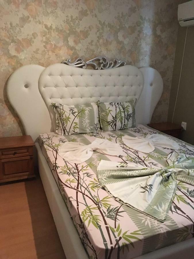 Guest House Hristina Созопол Екстериор снимка